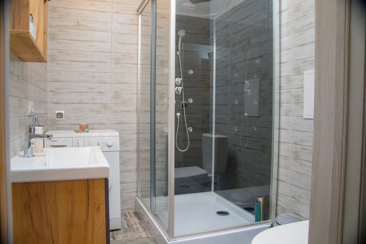 Квартира Стильная на острове Канта