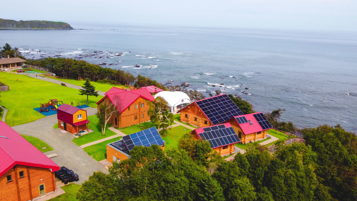 Гостевой дом Медвежий Ручей