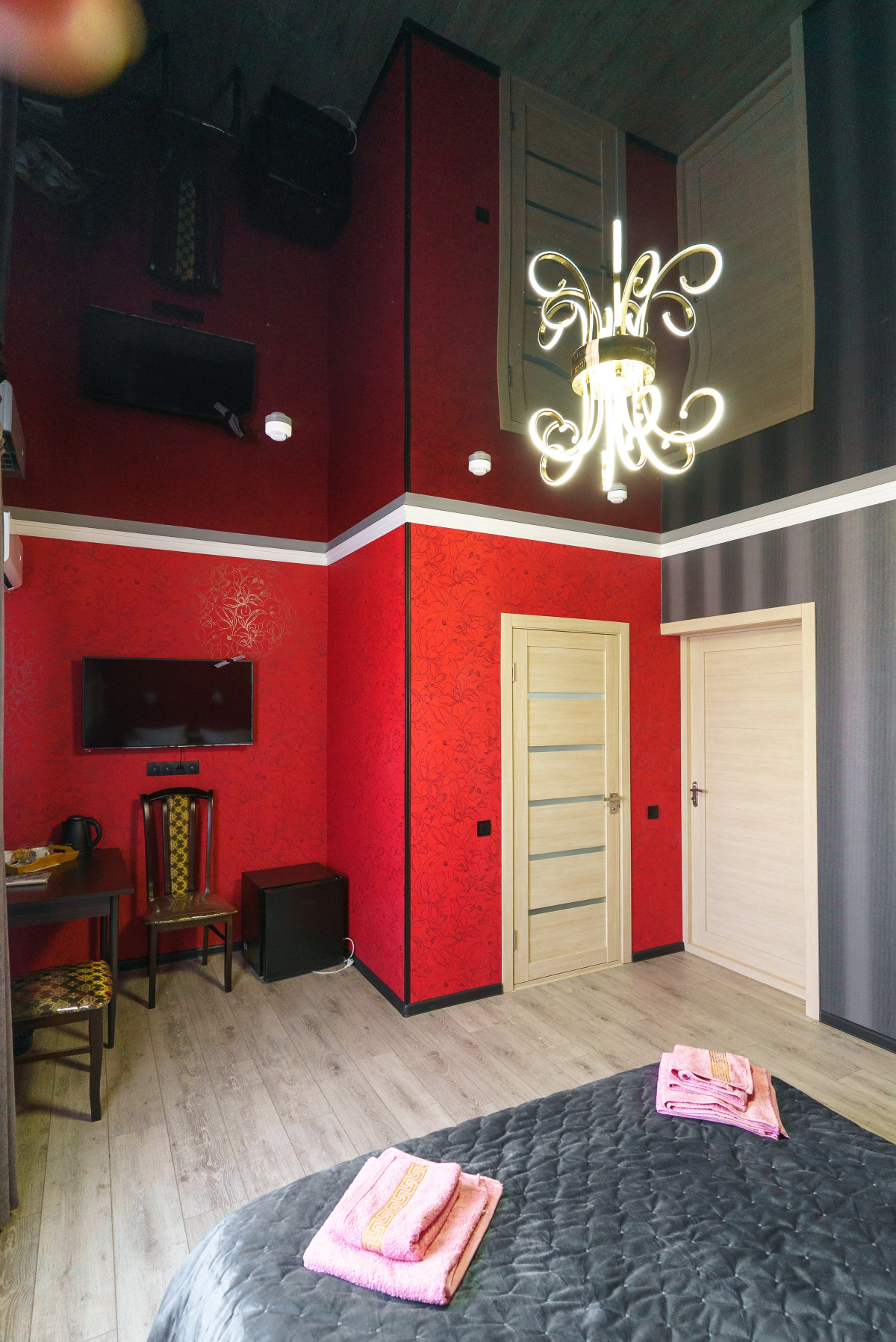 Гостевой дом Павловское Подворье