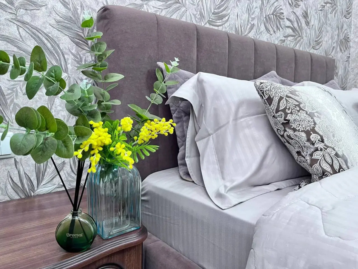 Квартира Однокомнатная Премиум Симферополь