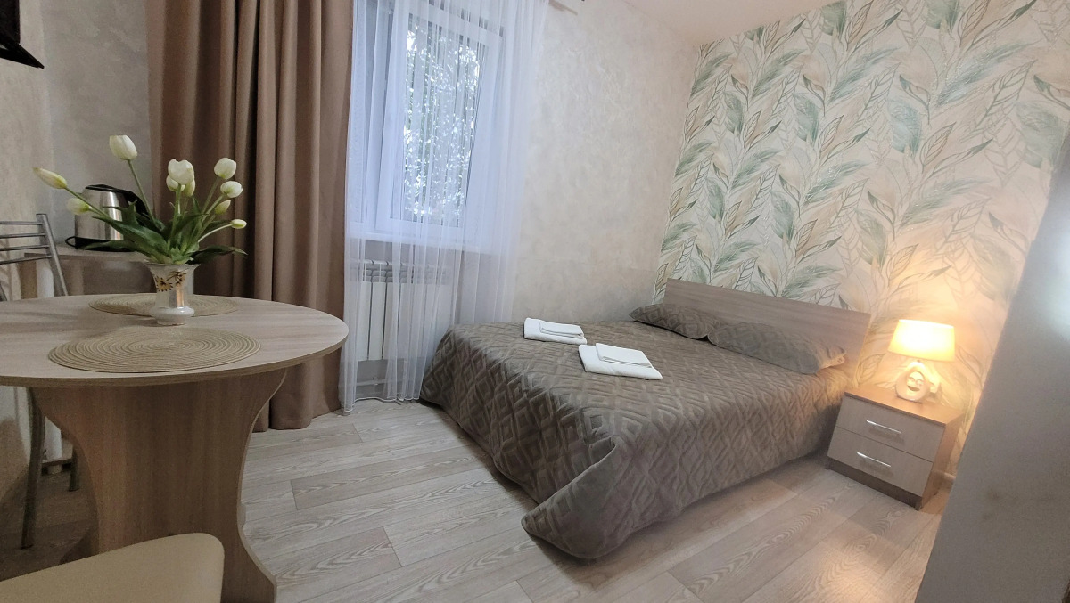 Гостевой дом Отрадный