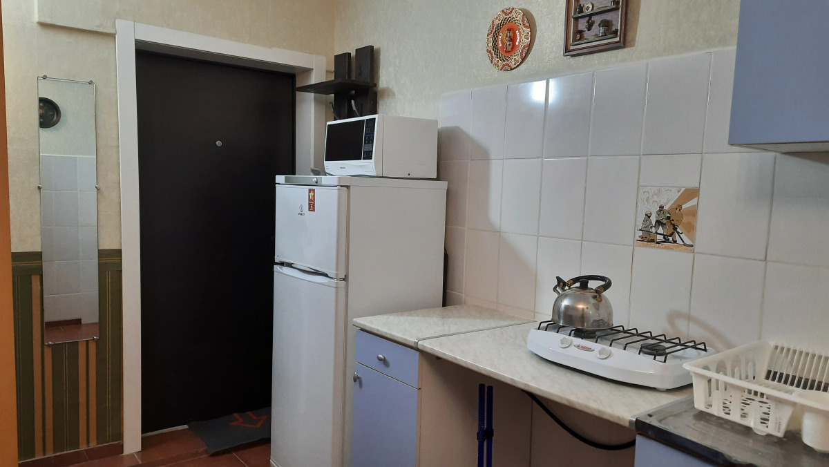 Гостевой дом Панорама Сочи