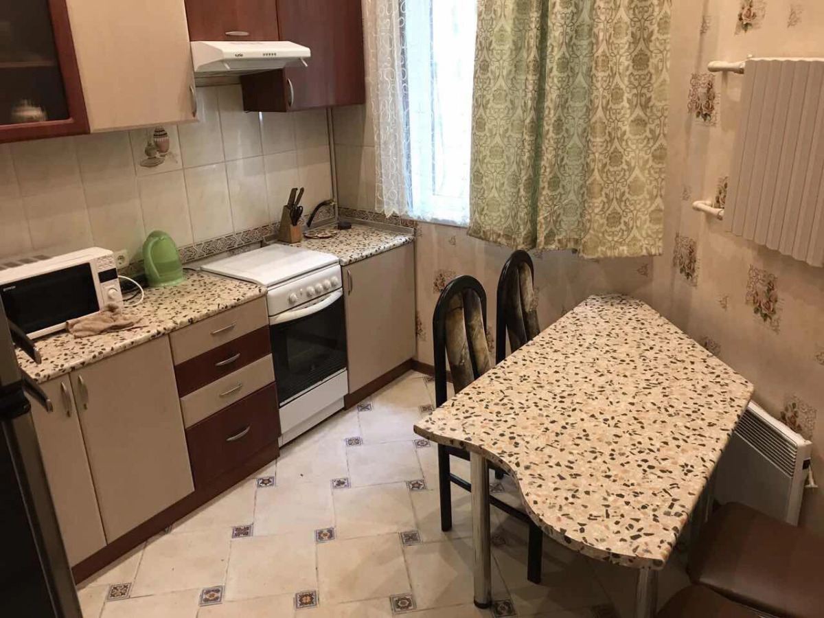 Апартаменты на Советской