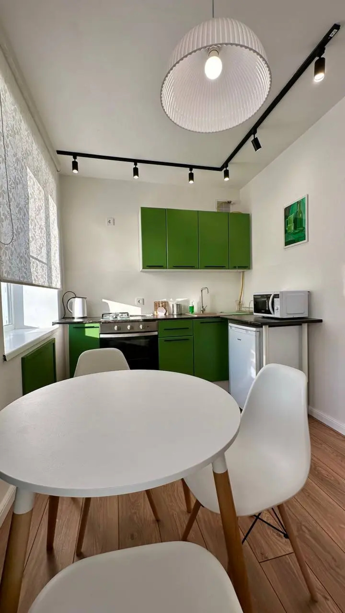 Апартаменты ArendaGrad Бакунина 9