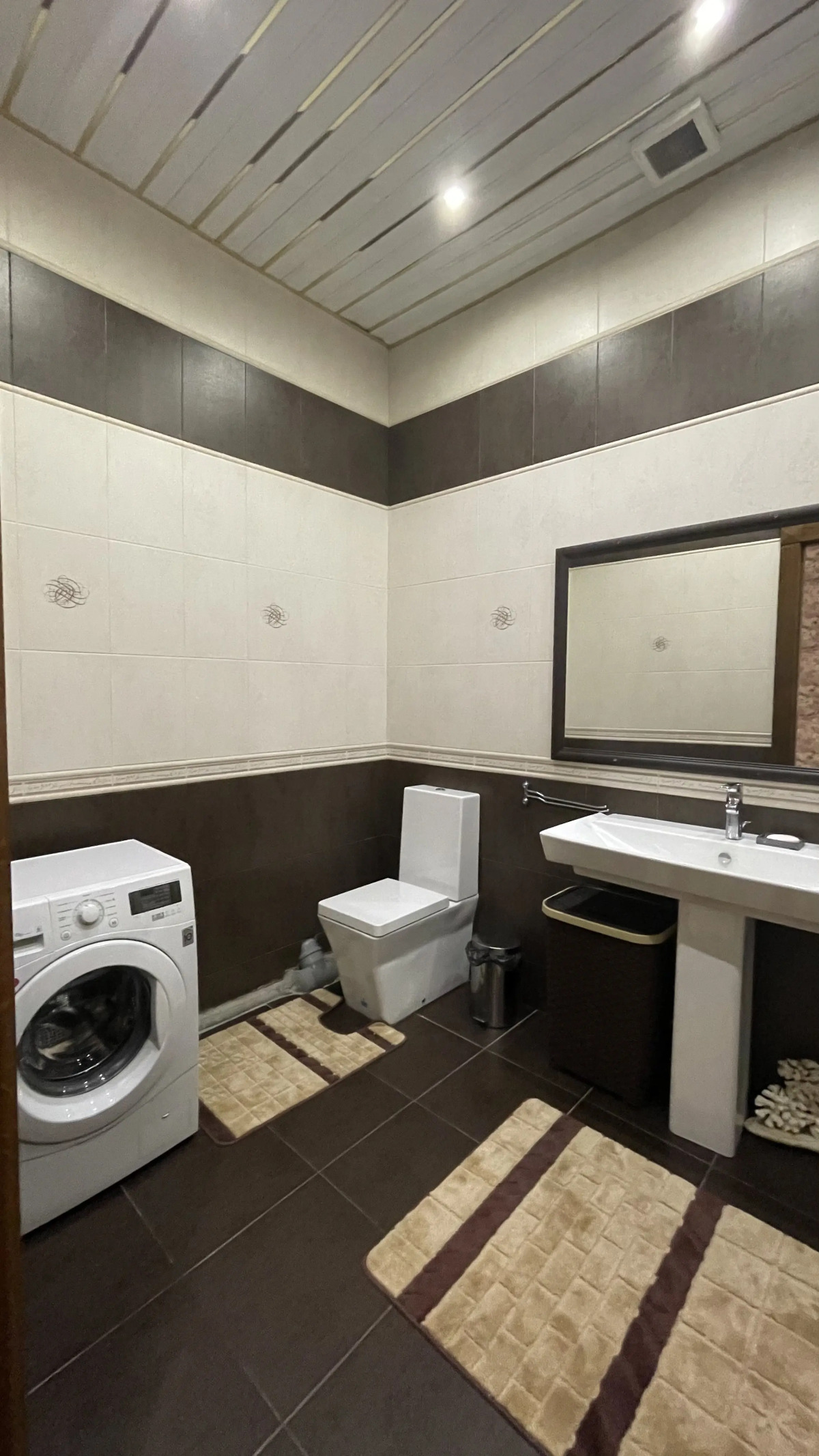 Апартаменты в Центре на Козлова 26