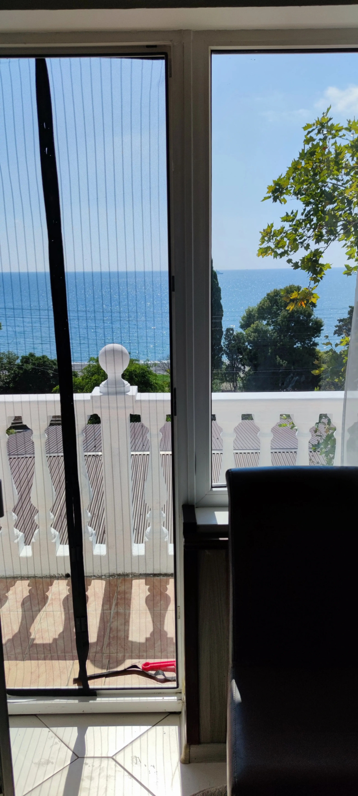 Апартаменты Платан