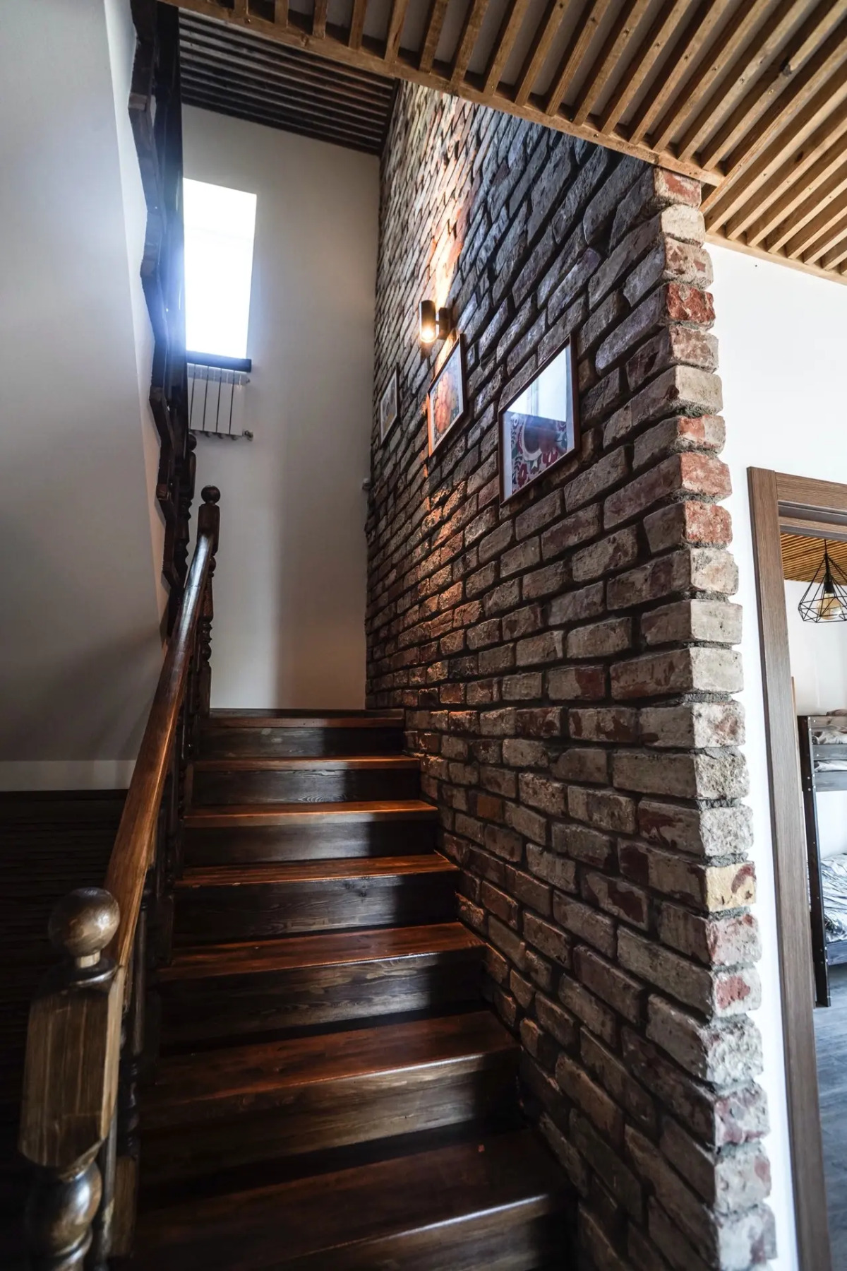 Гостевой дом Особняк на Еленинской