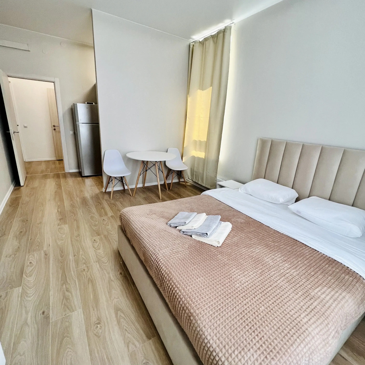 Апартаменты ArtSolnce Внуково 3