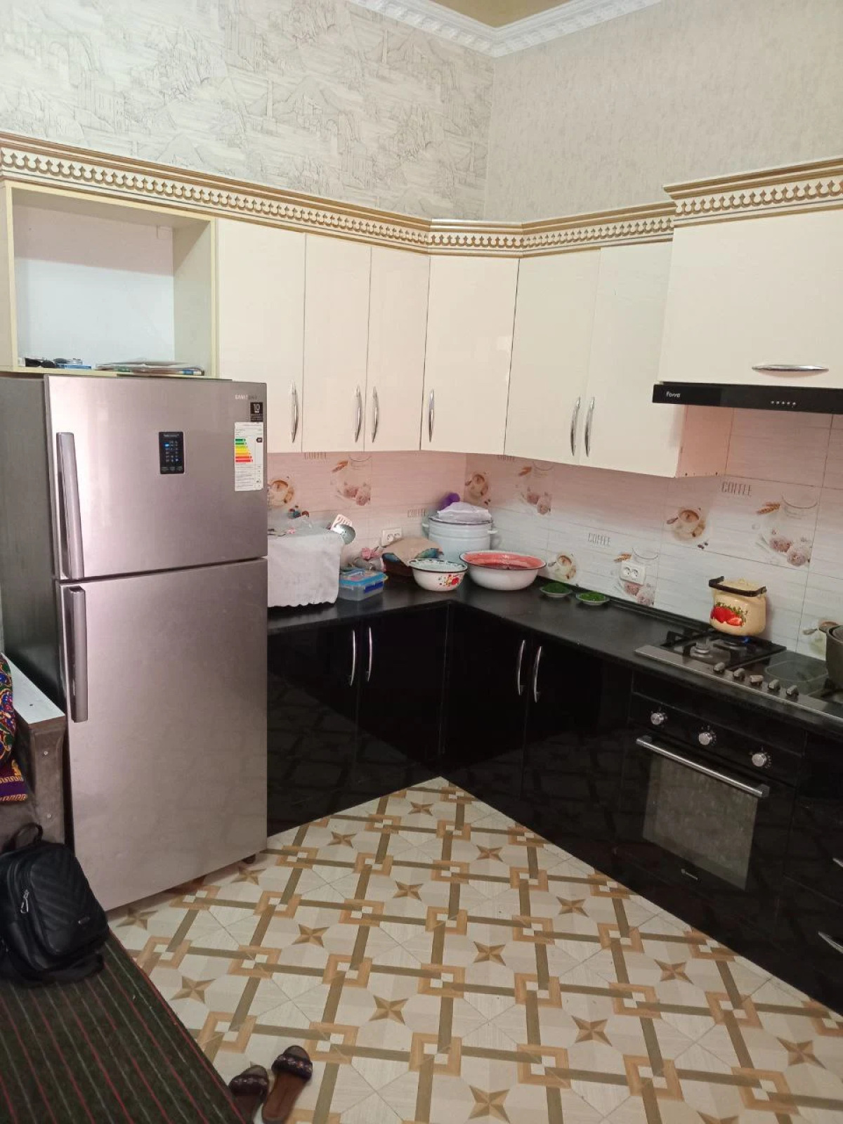 Гостевой дом Raxmatjon