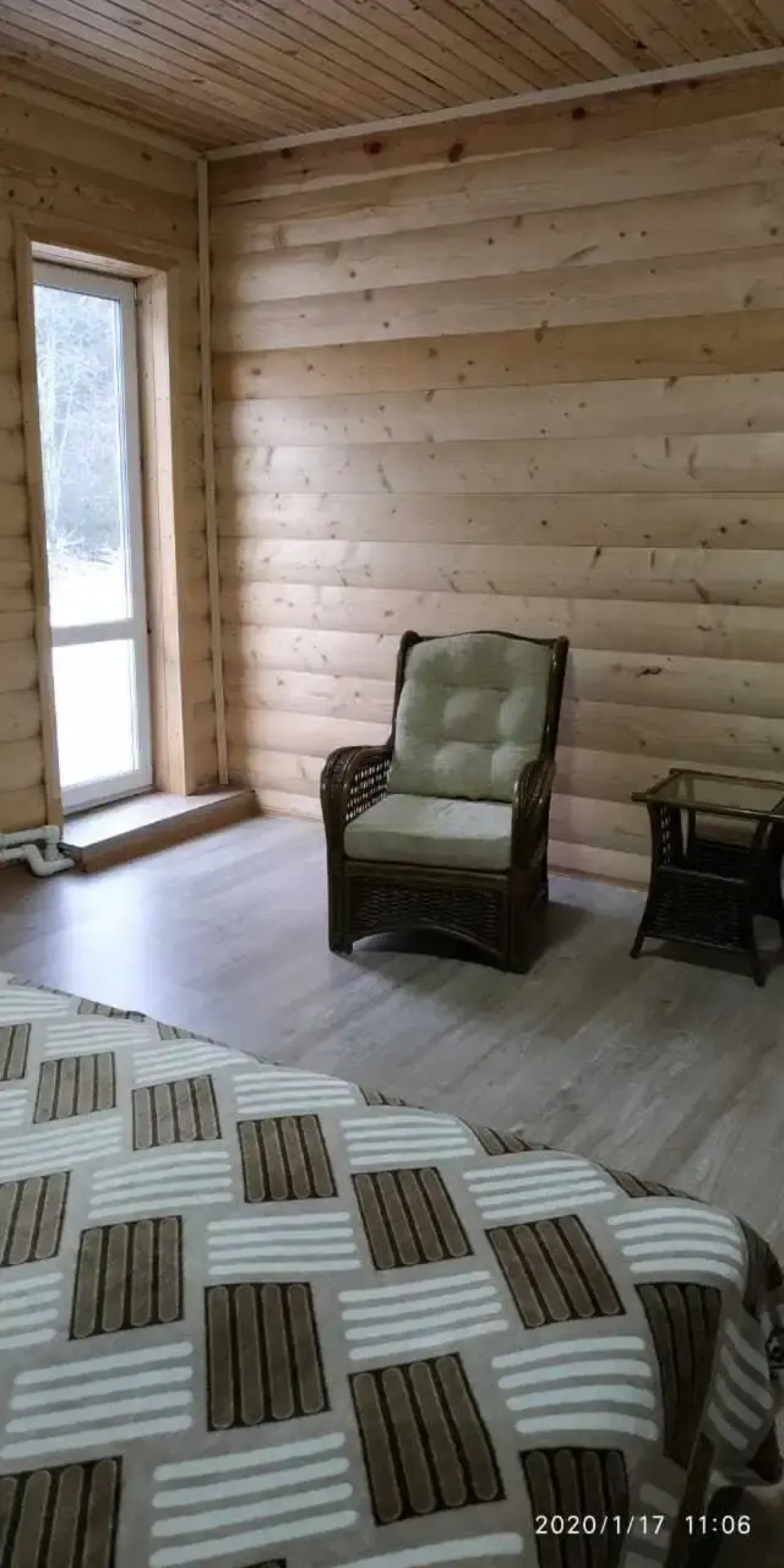 Гостиница Родной Край