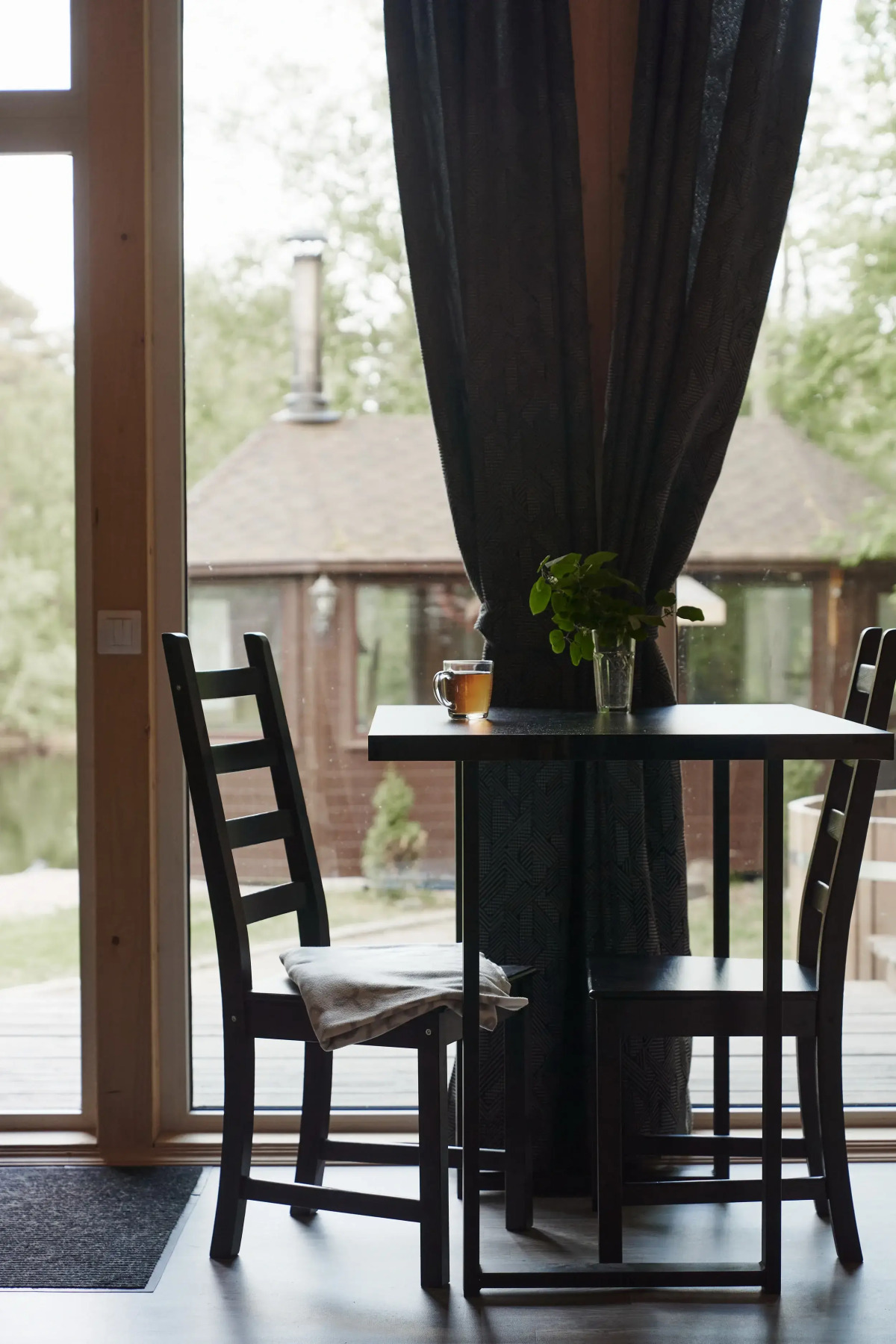 Шале Karelia State