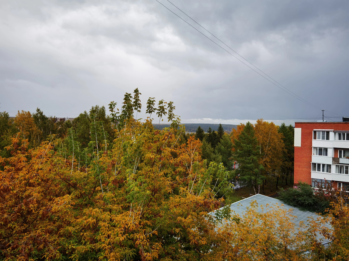 Квартира Калина на Кирова