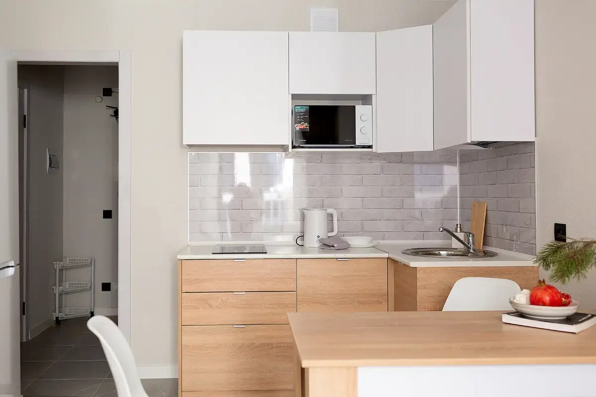 Апартаменты Aparts на Щорса 53