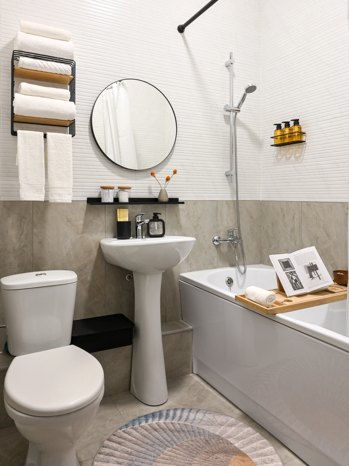 Апартаменты Sunset Room