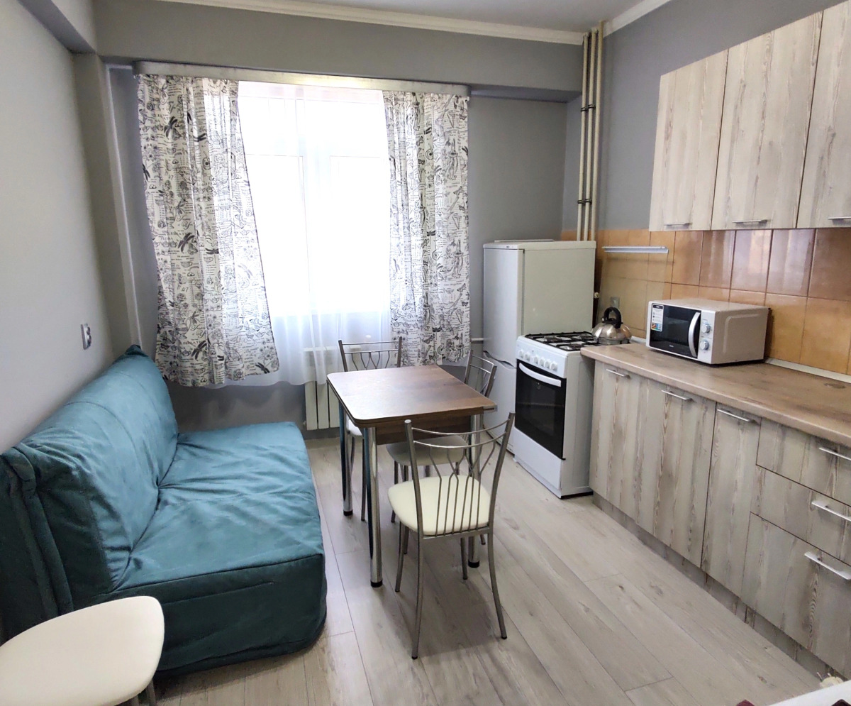 Апартаменты Golden Holiday с 1 Cпальней