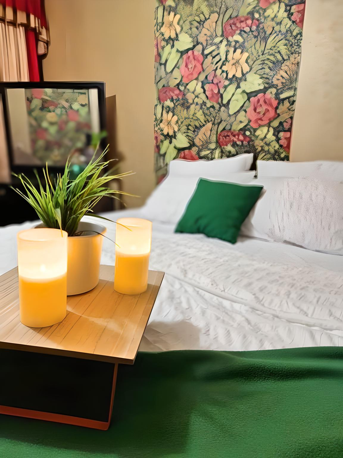 Апартаменты на Шустова 7