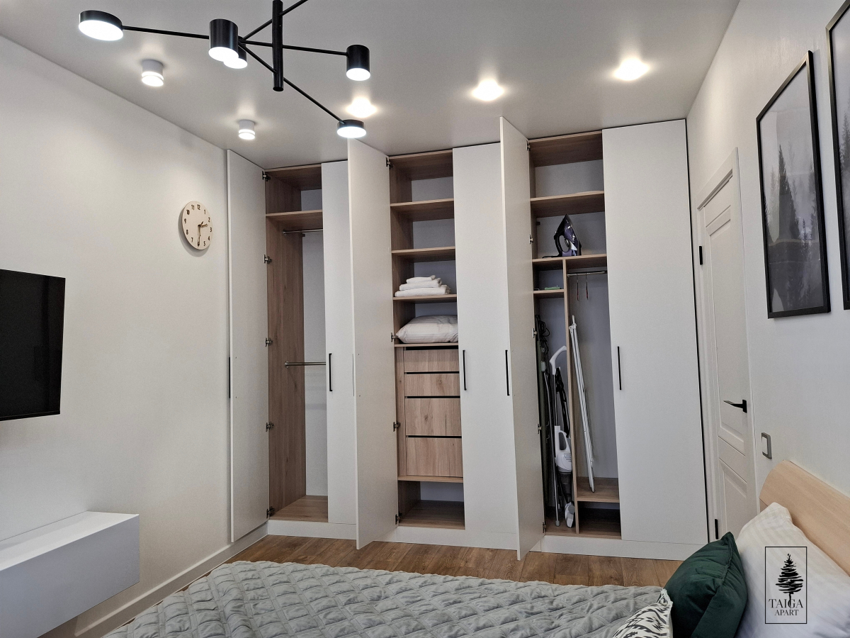 Квартира Элитная