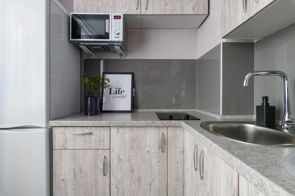 Апартаменты Prudius Apart у Ледового дворца