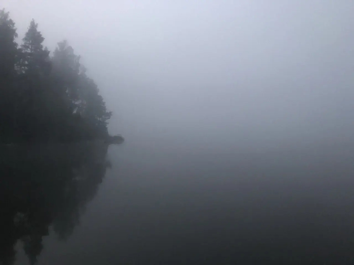 База Отдыха Forrest Lodge Karelia