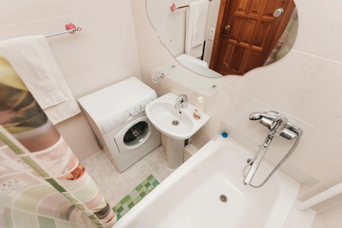 Апартаменты Studio Ante