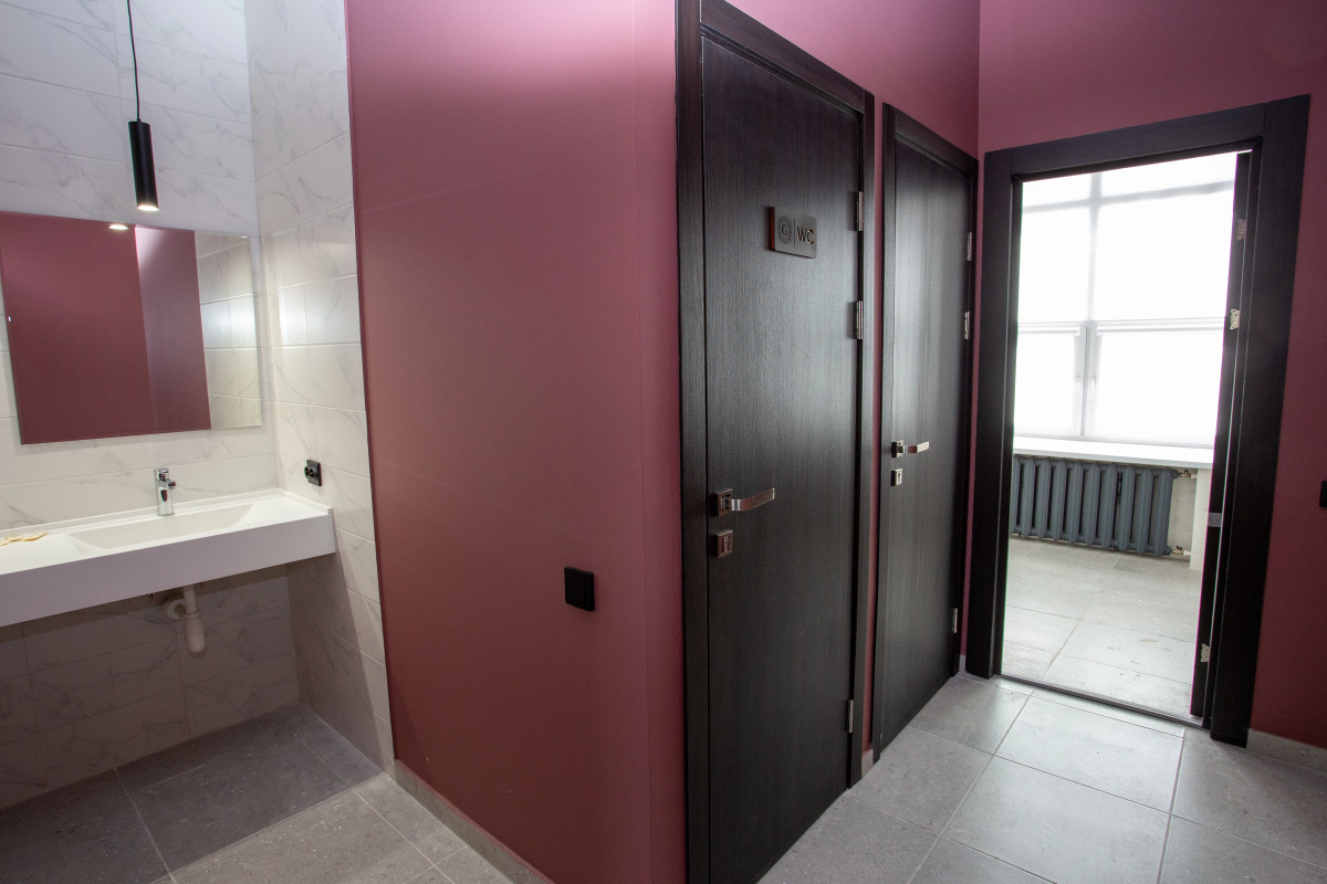 Отель Grand Stella