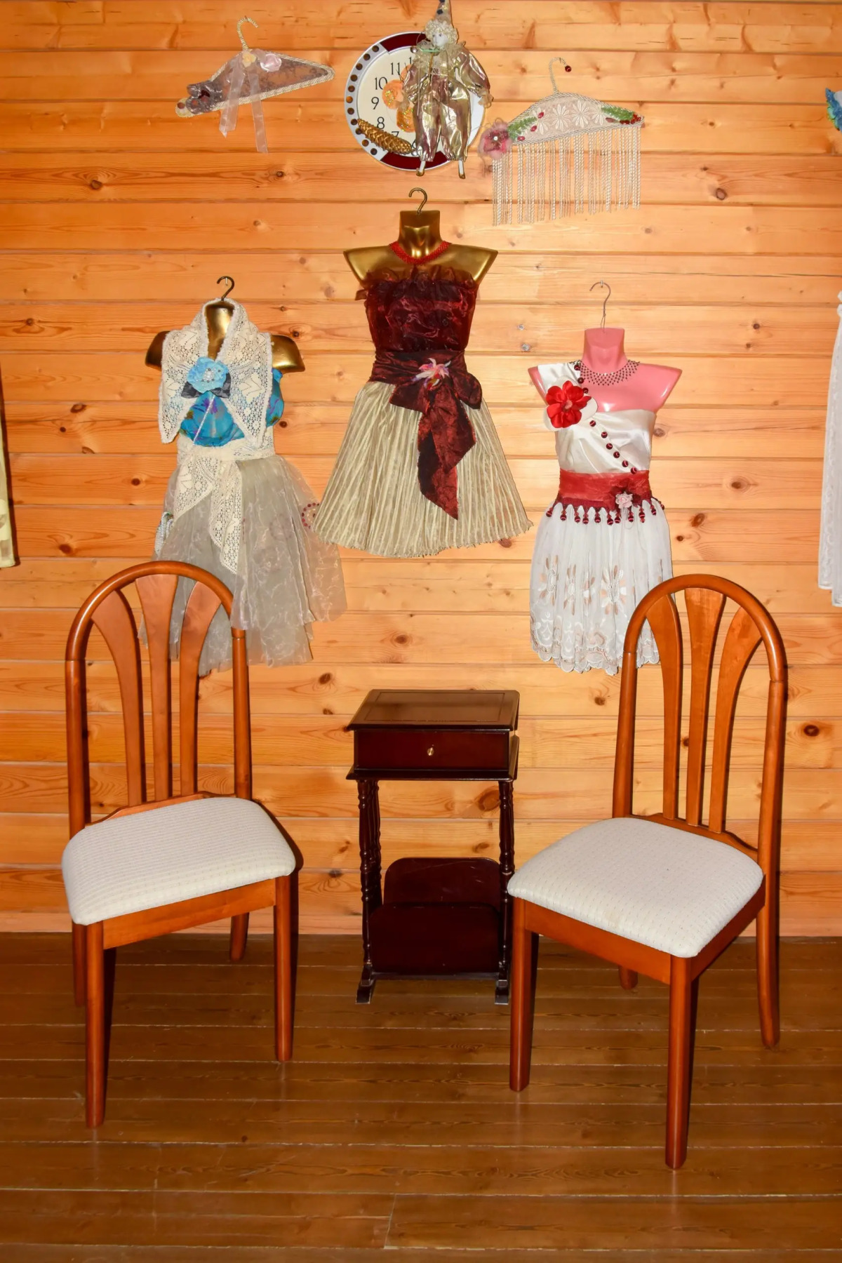 Гостевой Дом Арт Ковчег