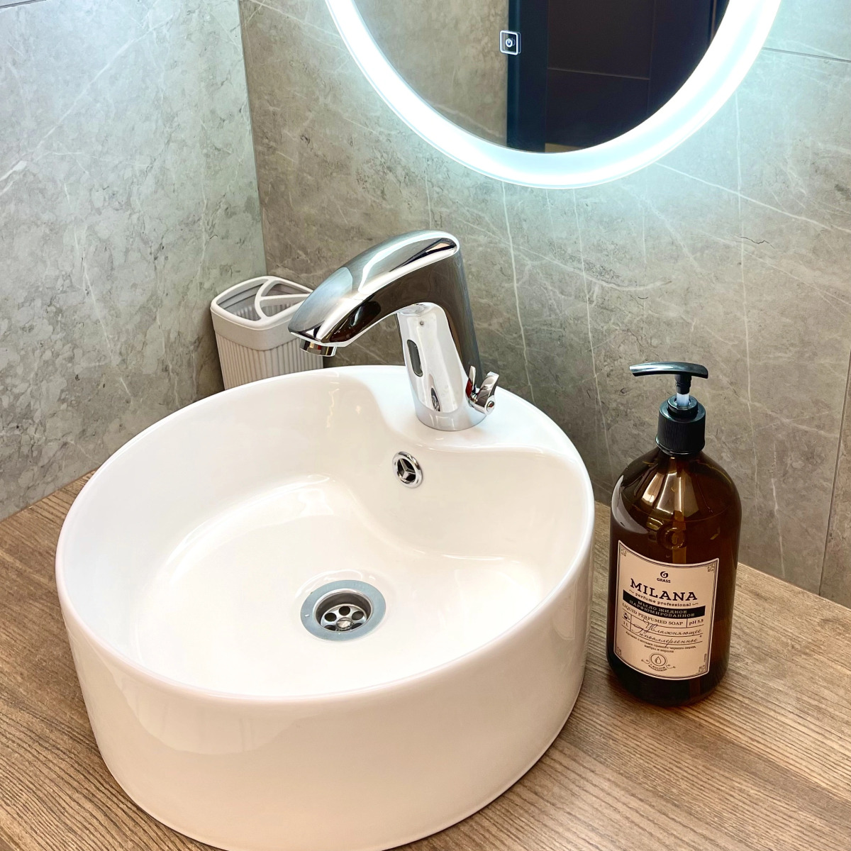 Апартаменты Apart Fresh Брусника