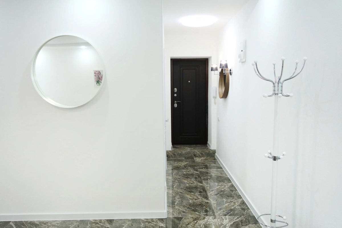 Апартаменты LUXE Рабоче-Крестьянская 7