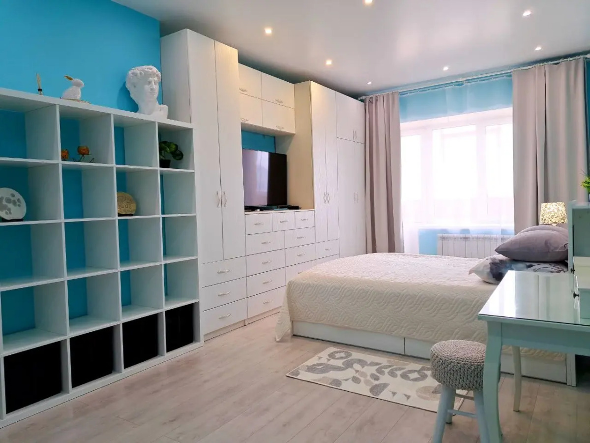 Апартаменты Белла