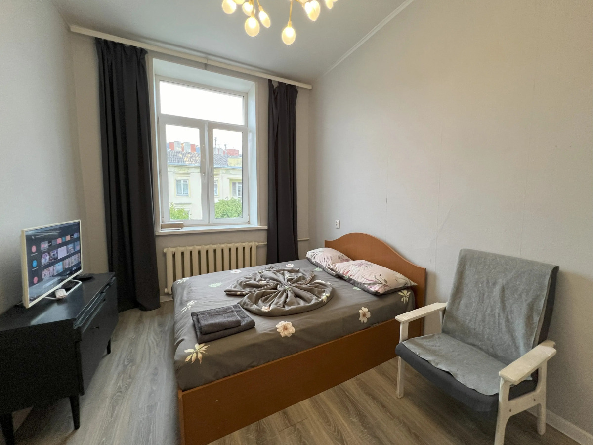 Квартира на улице Ленина 32/34