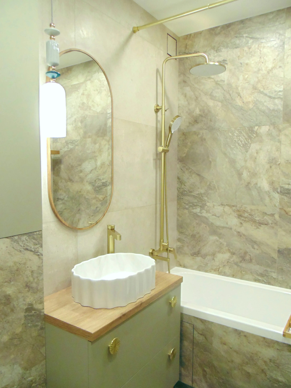 Квартира Уютная