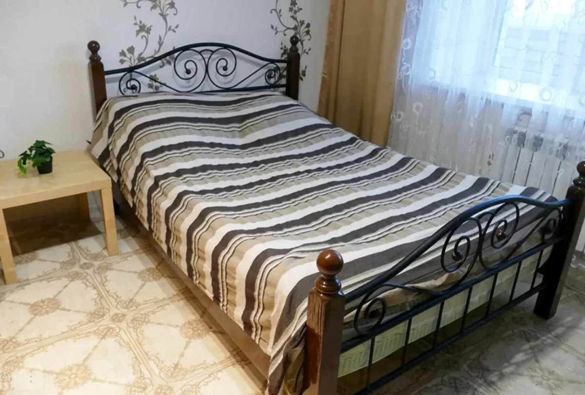 Квартира на улице Калинина 16А