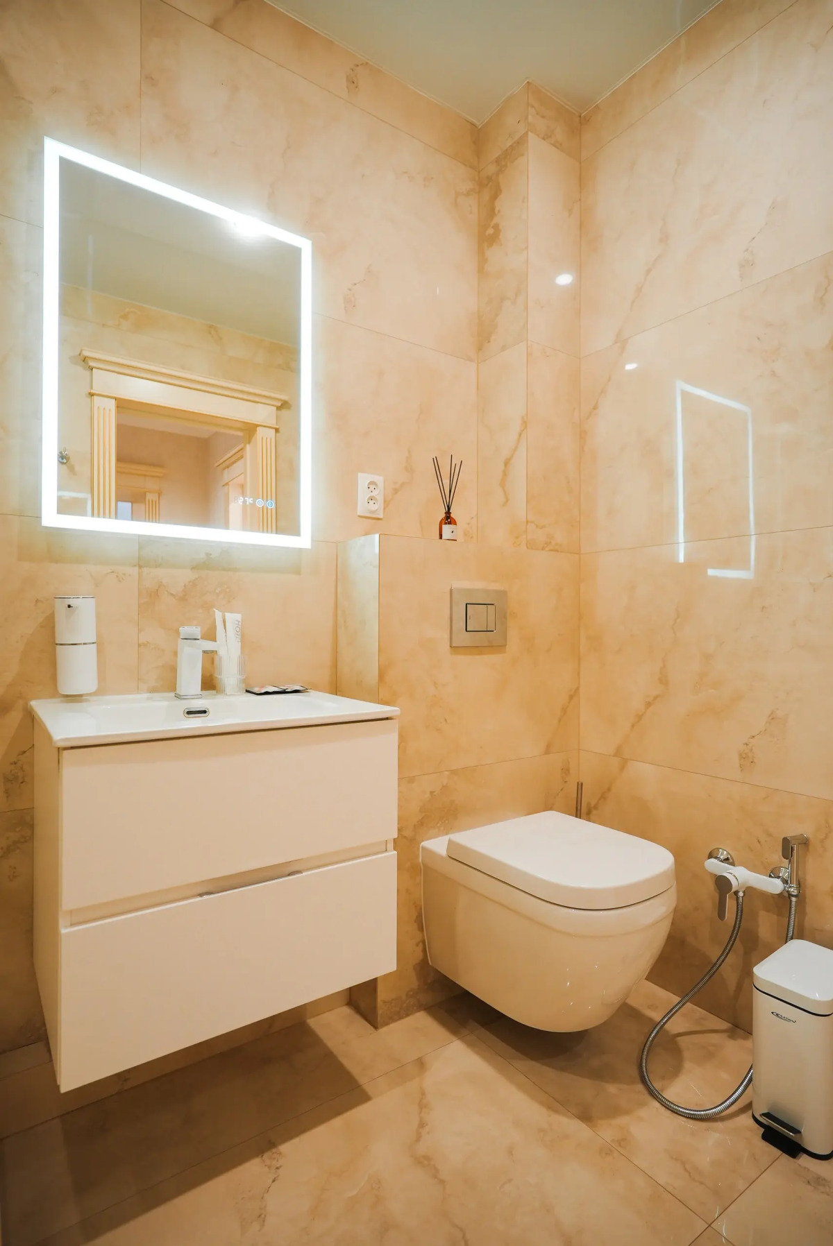 Апартаменты в Приэльбрусье