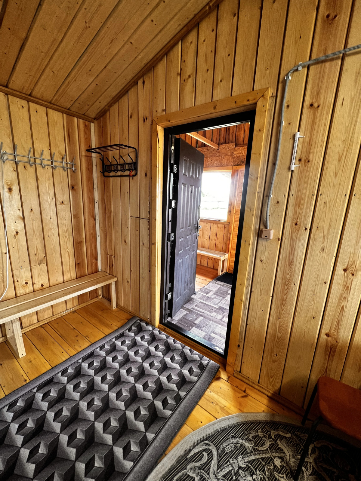 Guest house Гостевой дом