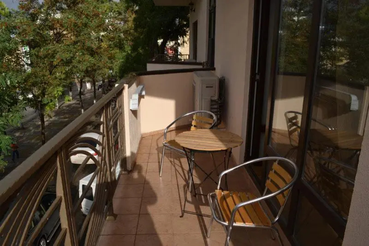 Гостевой дом Де Париж