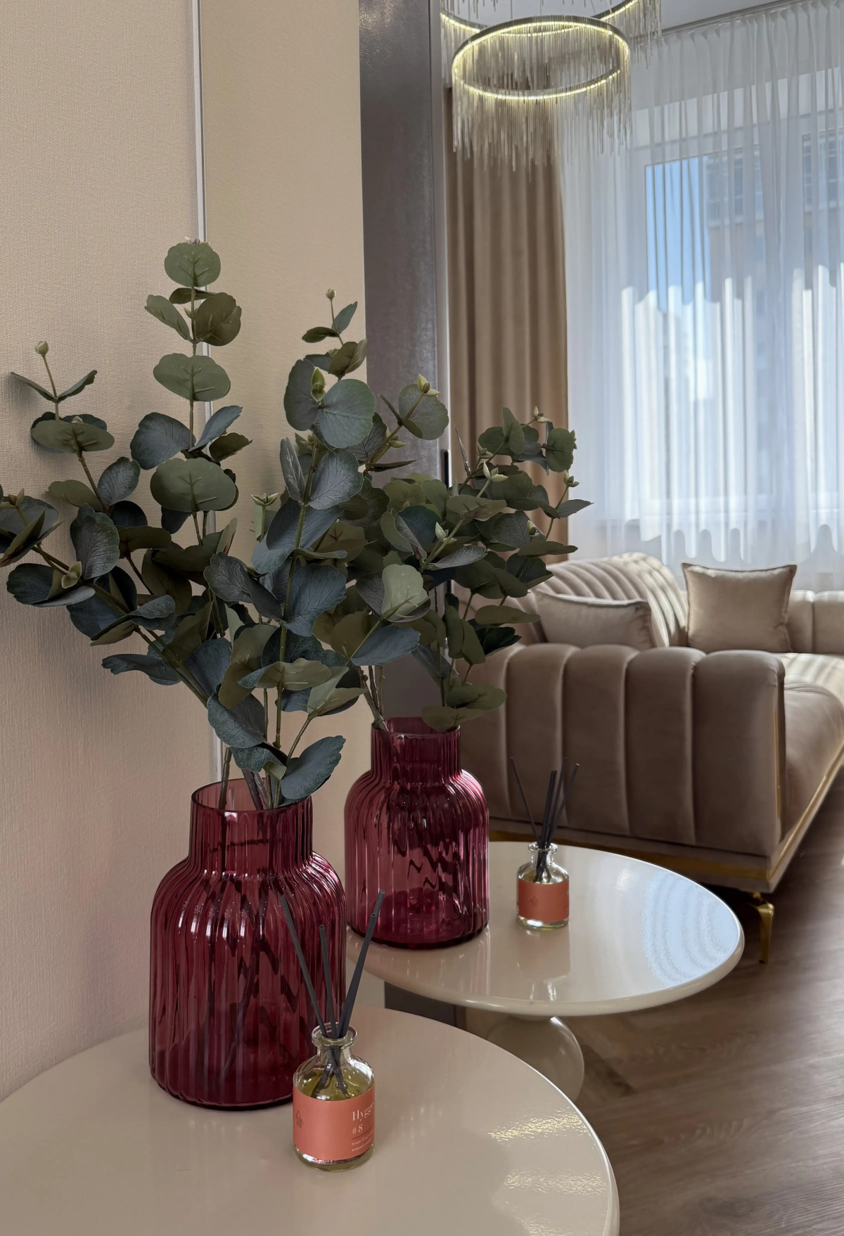 Апартаменты Двухуровневая студия KrasLoft в ЖК Преображенский на троих