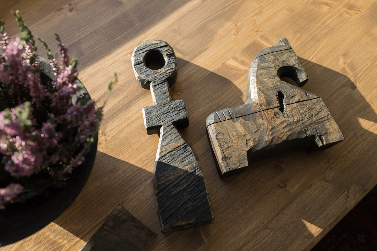 Апартаменты VologDom на Козленской