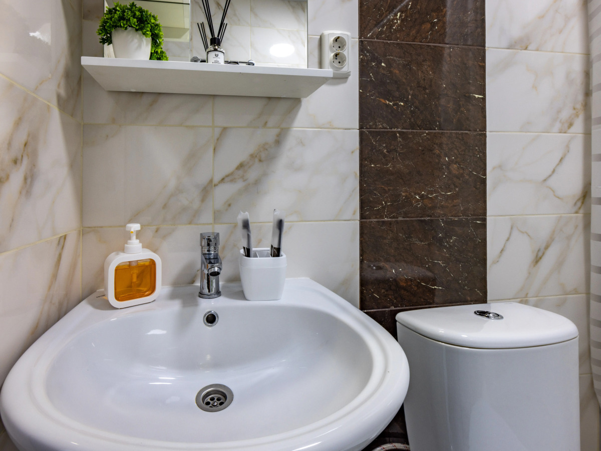 Квартира Добродей Apart