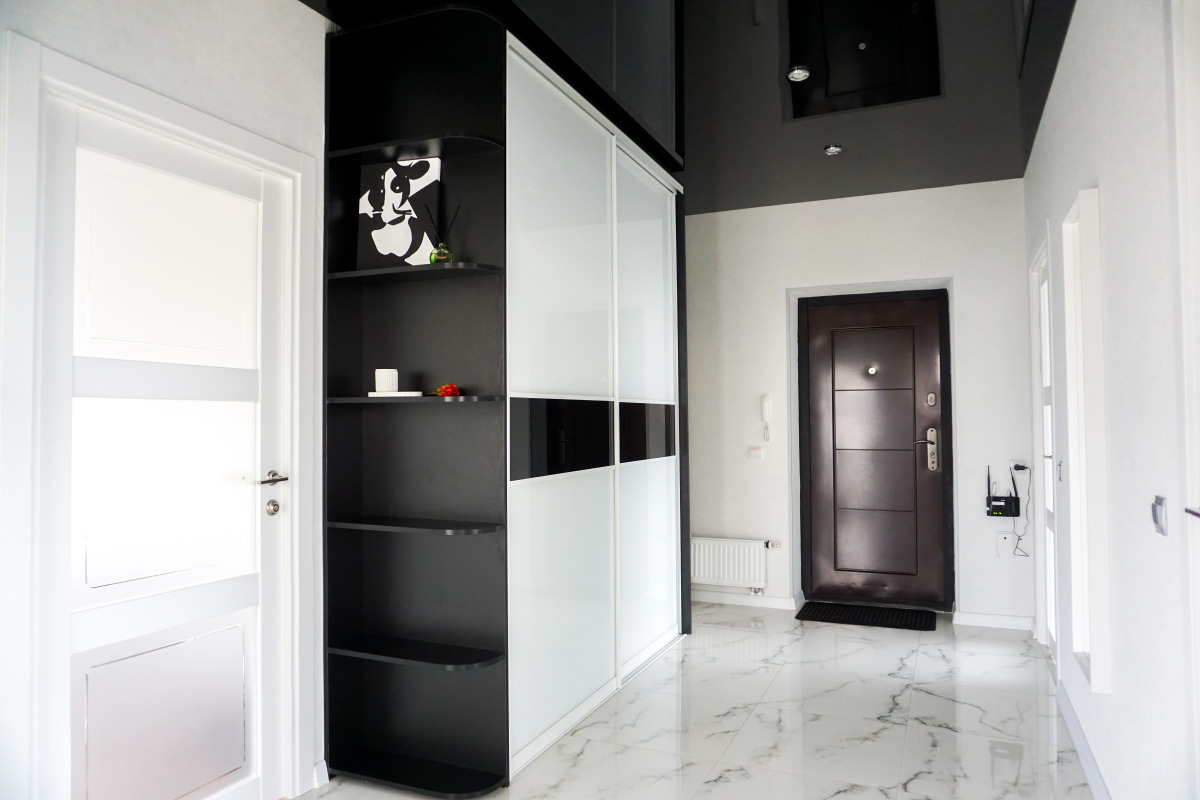 Квартира С мечтой о море