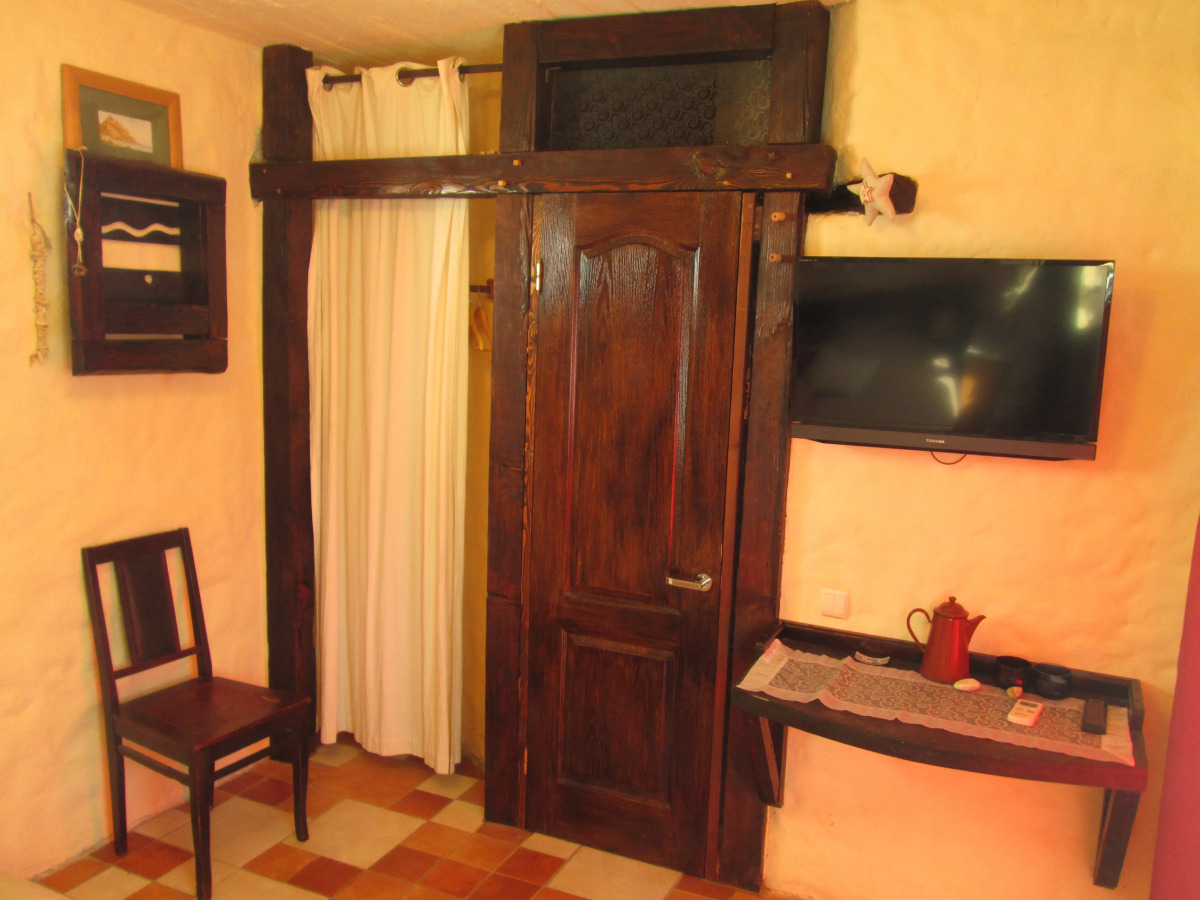 Гостевой дом Счастье Есть