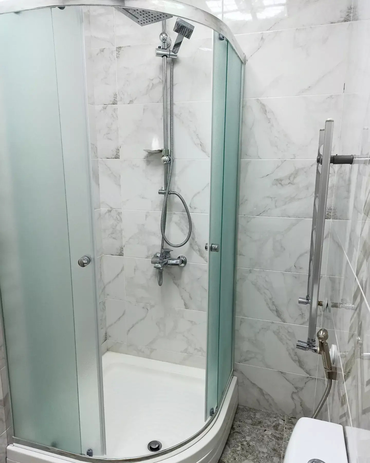 Апартаменты Престижная Квартира Кара Караев Метро