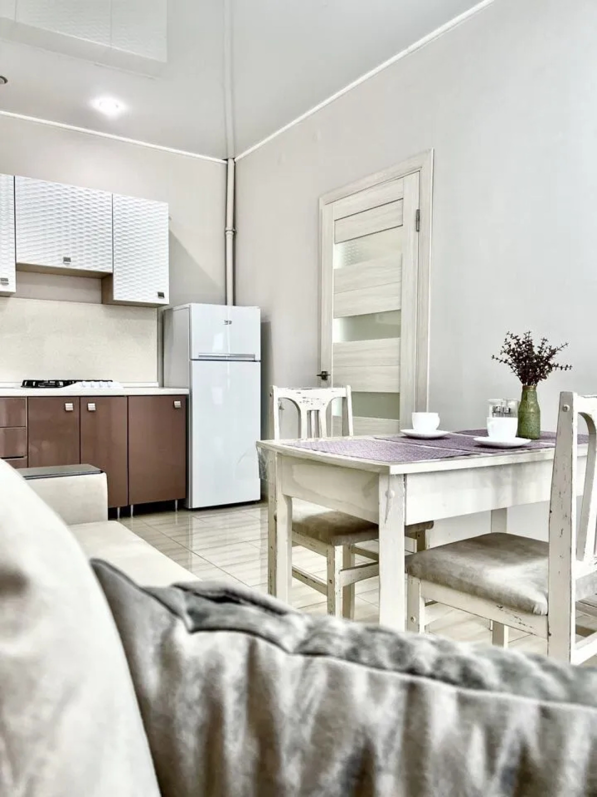 Квартира на Согласия 1к3