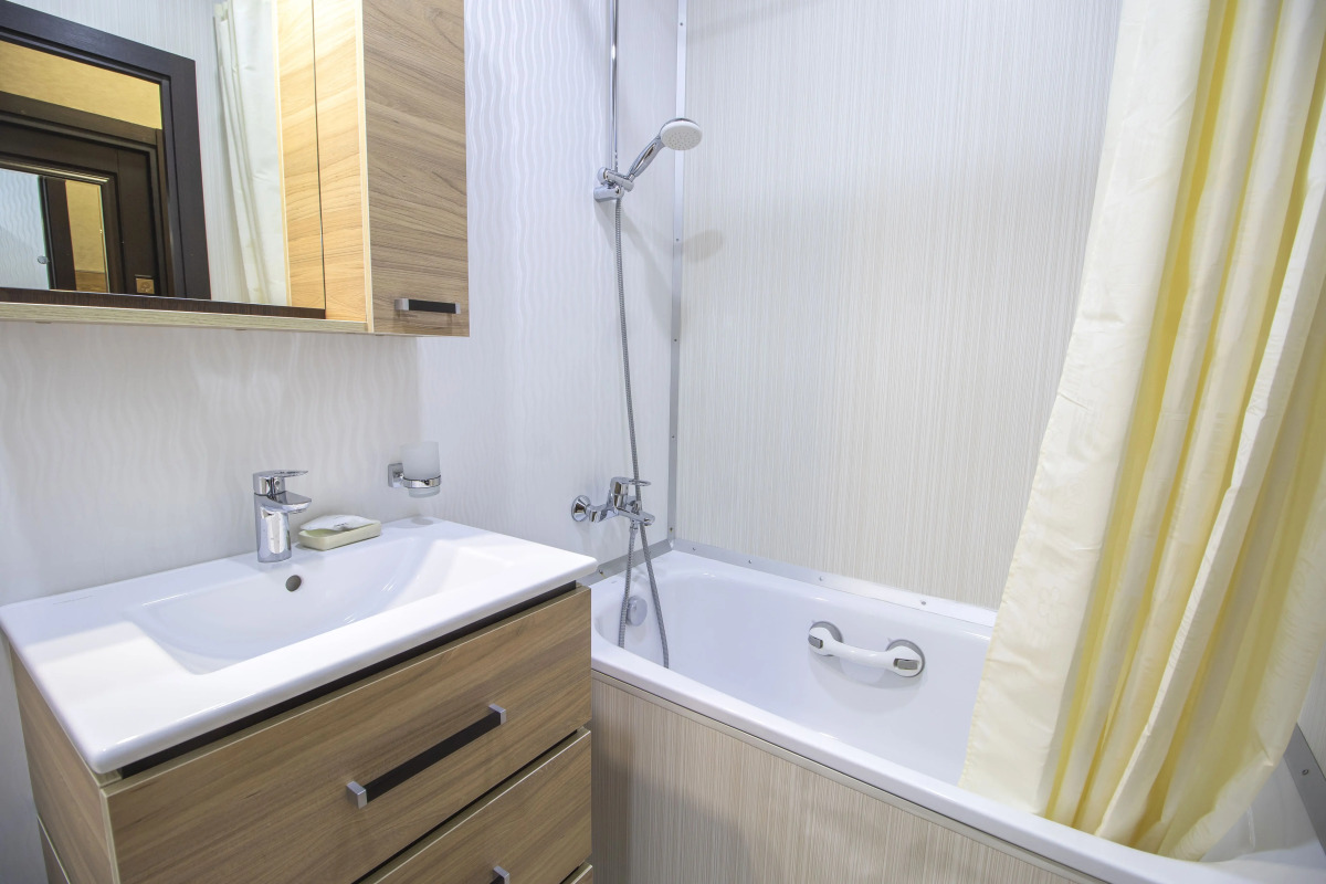 Мини-отель Кают-компания