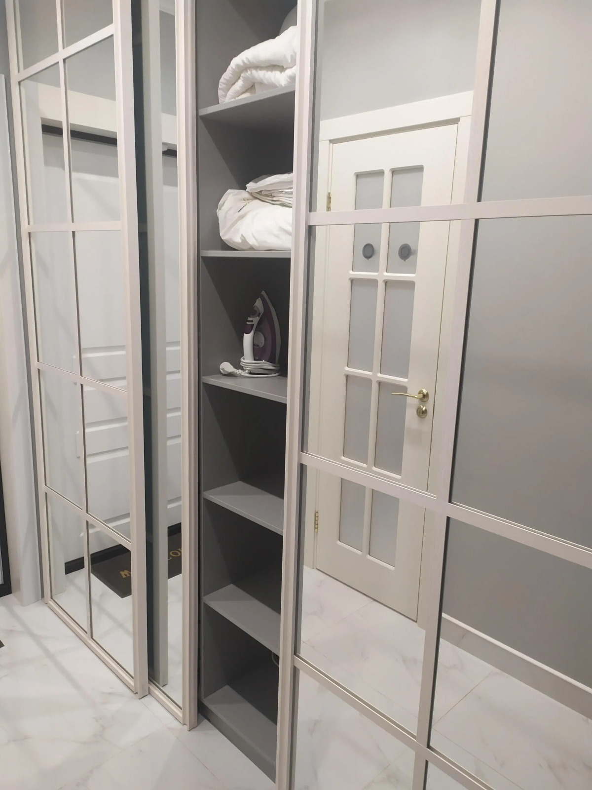 Квартира С видом на море