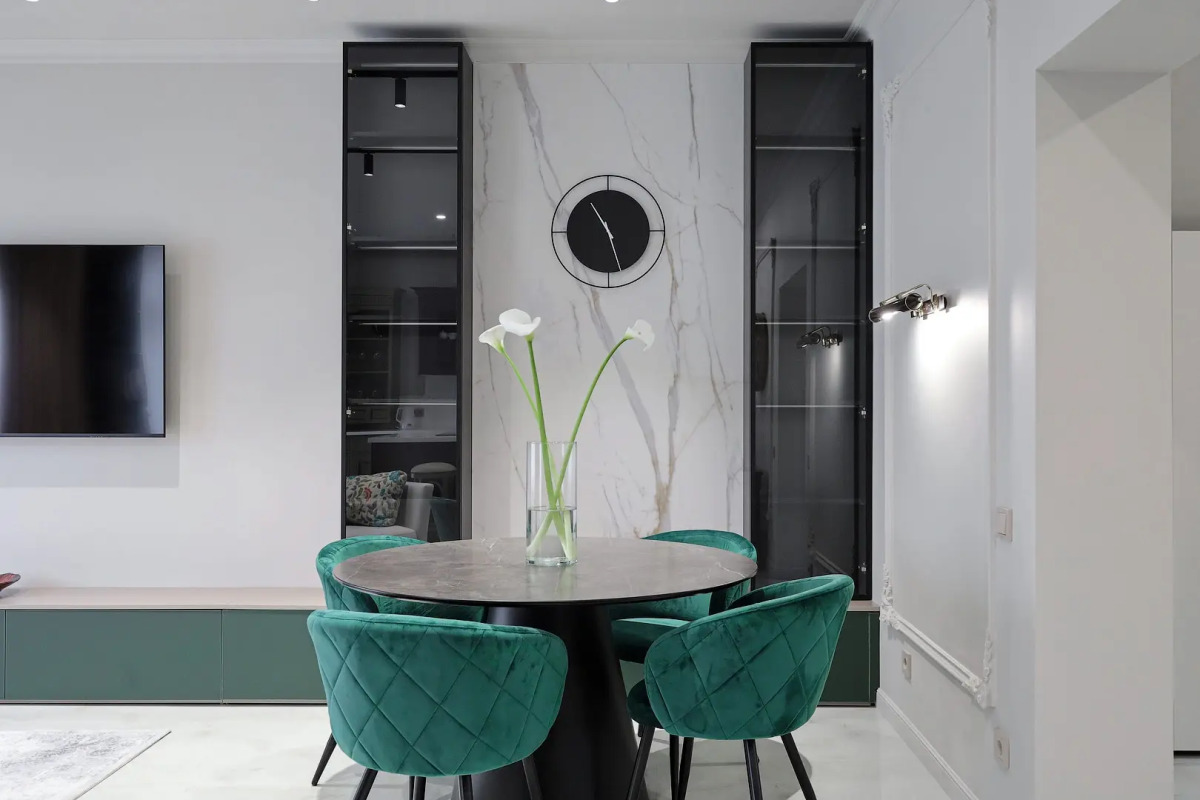 Частный Дом BalticRealty Deluxe Marinburg