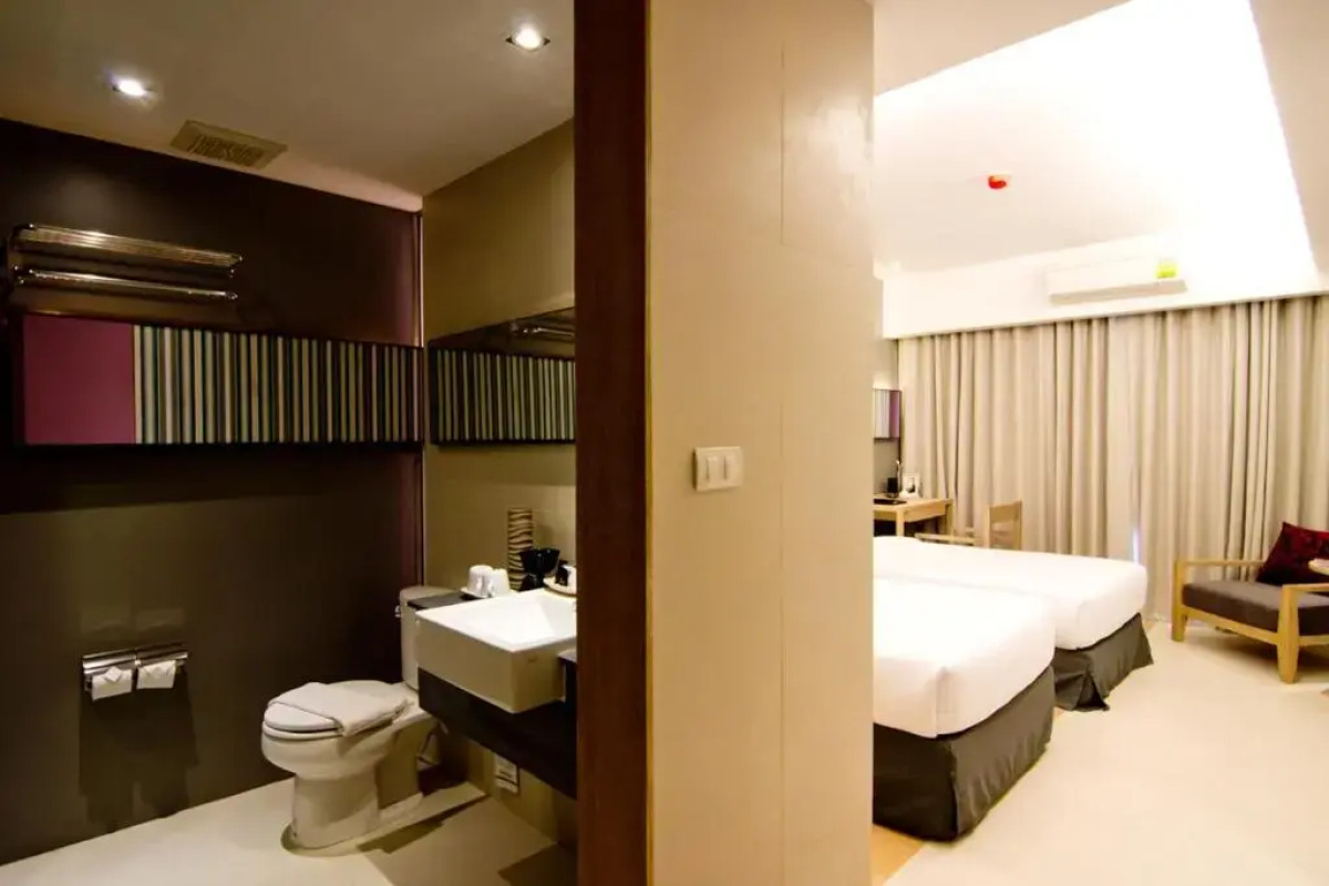 The Sun Xclusive Hotel