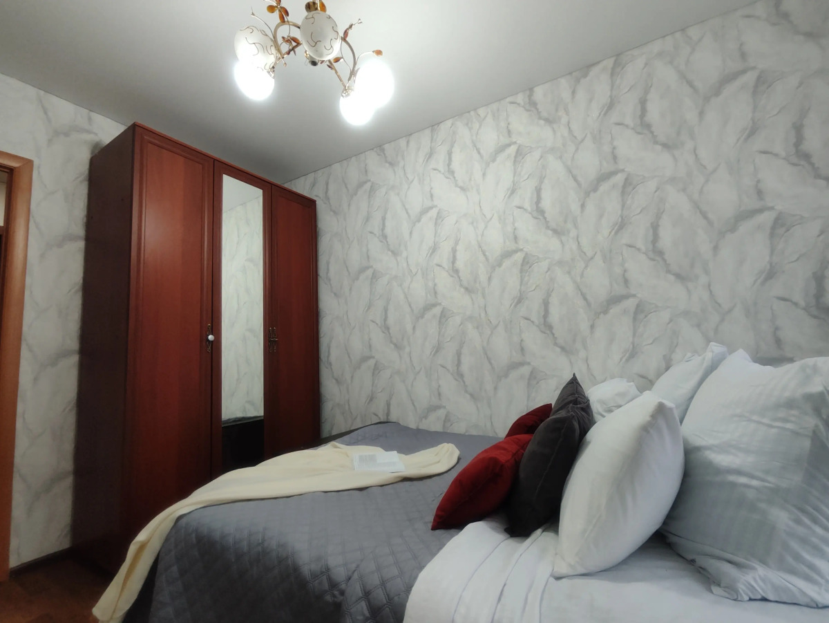 Апартаменты Гранат в Тихом Районе