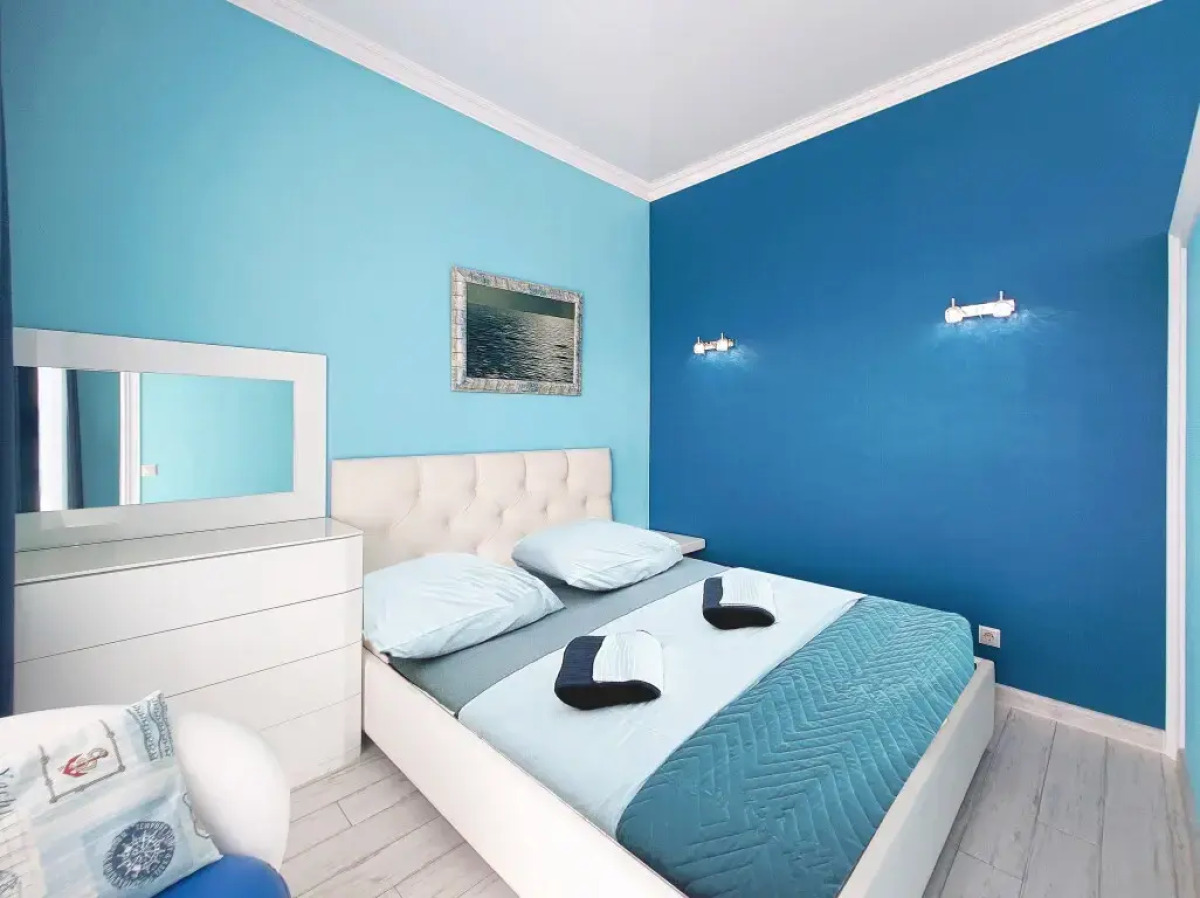 Апартаменты M Apartments Ideal House