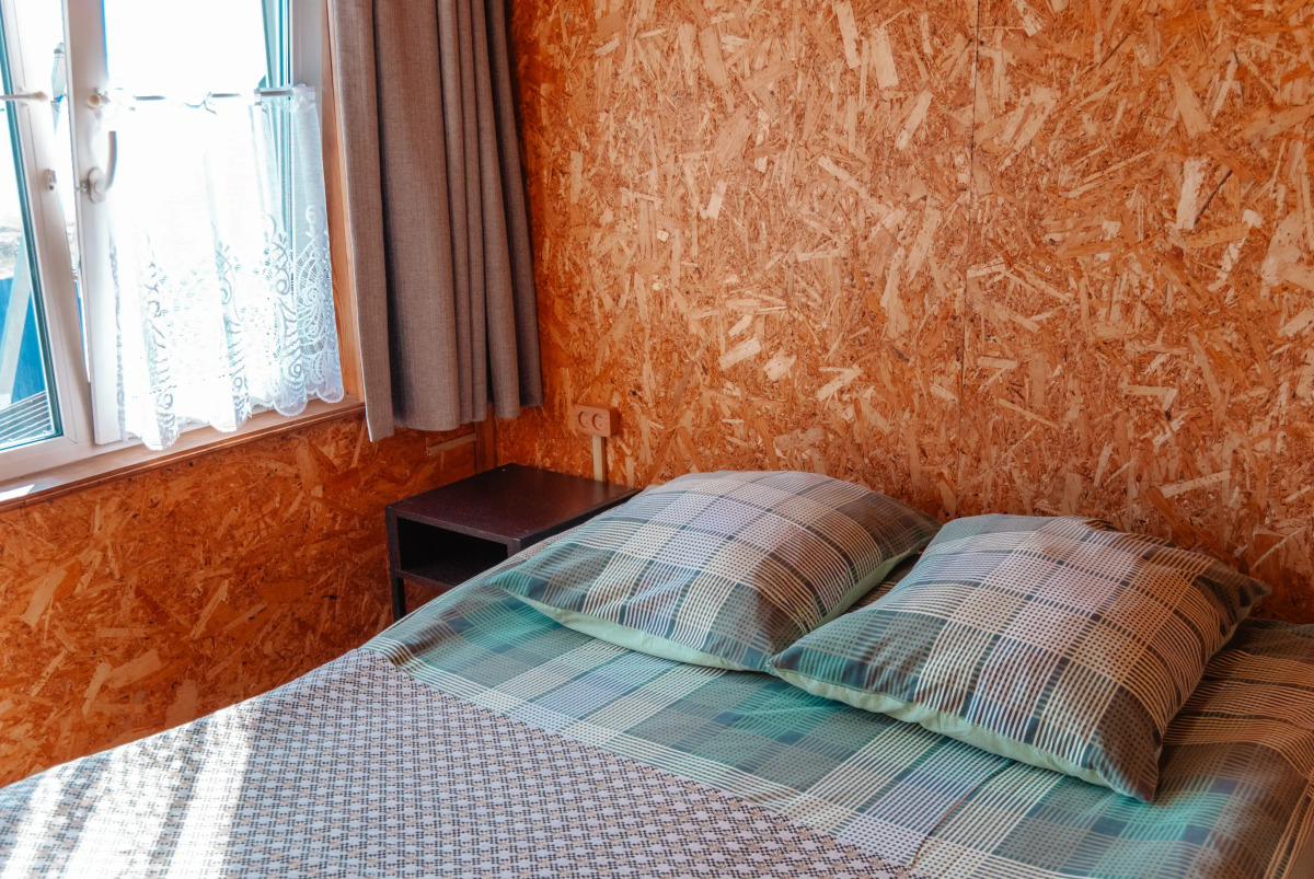 Гостевой дом Небо Байкала