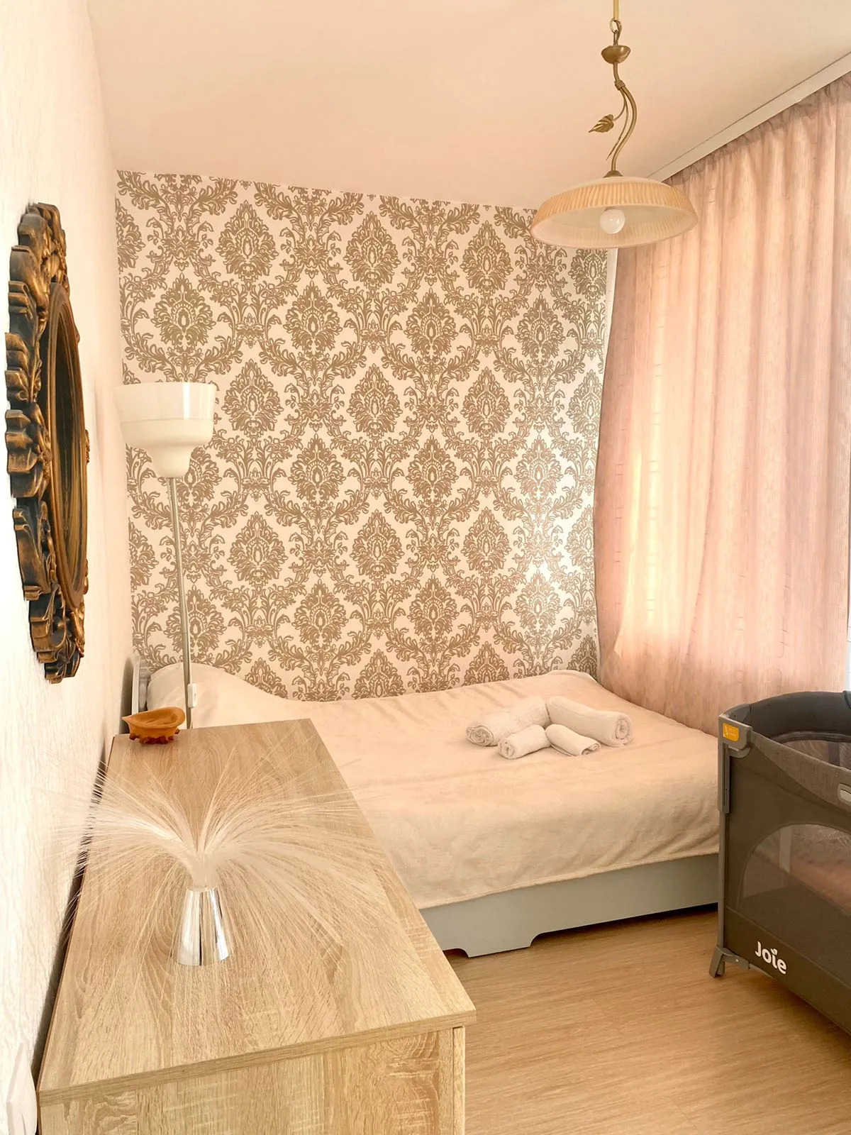 Апартаменты На Цветном бульваре